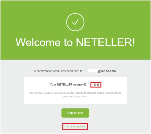 cach xac minh neteller 3 - Hướng dẫn đăng ký Neteller & xác minh tài khoản