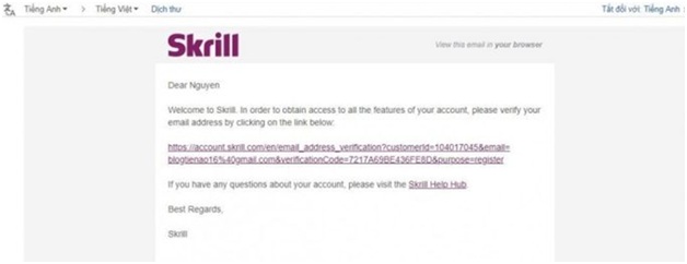 dang ky skrill 9 - Hướng dẫn đăng ký tài khoản skrill và xác minh (verify) cam kết 100% thành công