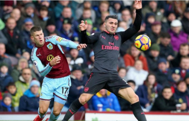 nhan dinh keo arsenal vs burnley - Nhận định kèo Arsenal vs Burnley 18h30 ngày 17/08/2019