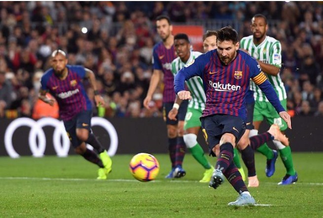 soi keo barcelona betit - Soi kèo Barcelona - Betis 2h ngày 26/08/2019