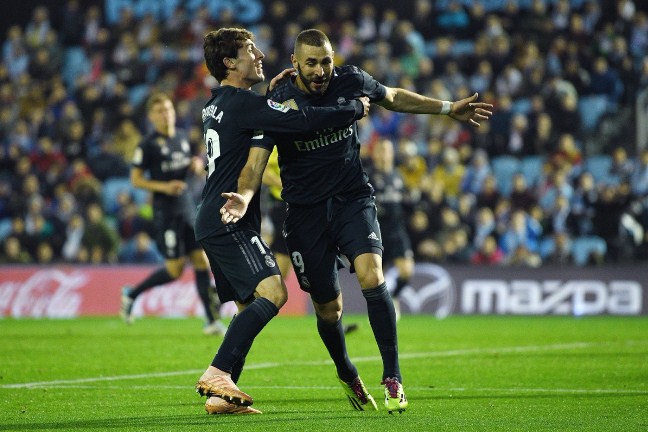 soi keo celta vigo vs real madrid 1 - Soi kèo Celta Vigo vs Real Madrid, 22h ngày 17/8/2019