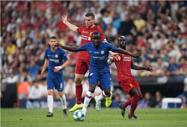 soi keo chelsea vs leicester 1 - Soi kèo Chelsea vs Leicester City 22h30 ngày 18/08/2019