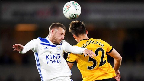 soi keo leicester vs wolves - Soi kèo Leicester vs Wolverhampton, 20h00 ngày 11/08/2019