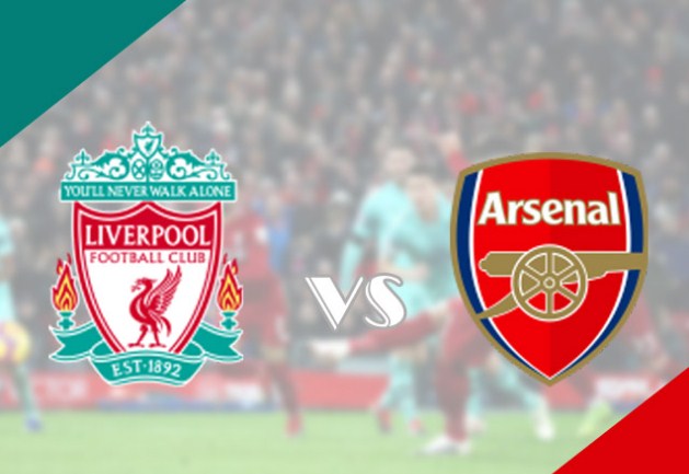 soi keo liverpool vs arsenal - Soi kèo Liverpool vs Arsenal 23h30 ngày 24/08/2019