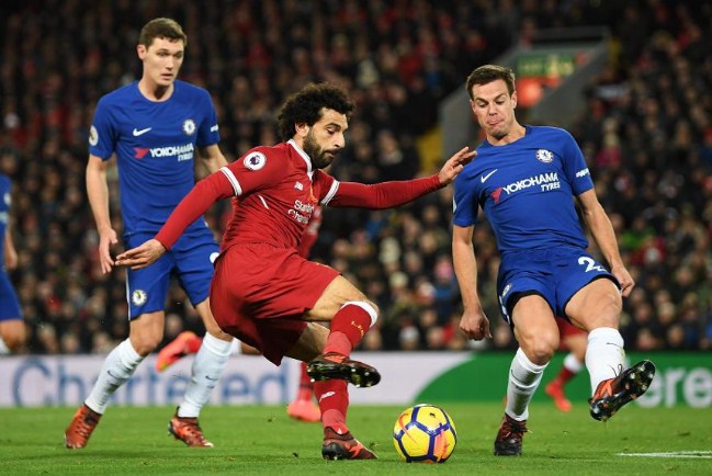 soi keo liverpool vs chelsea 1 - Soi kèo Liverpool vs Chelsea, 02:00h ngày 15/08/2019