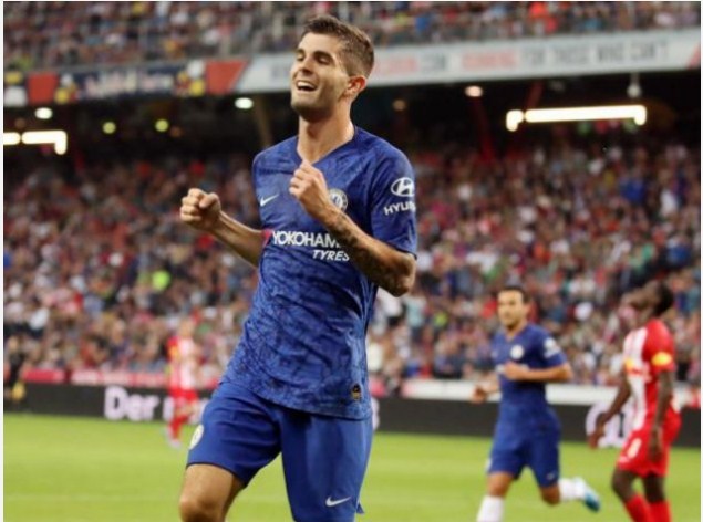 soi keo man utd vs chelsea 1 - Soi kèo Manchester Utd vs Chelsea, 22h30 ngày 11/08/2019