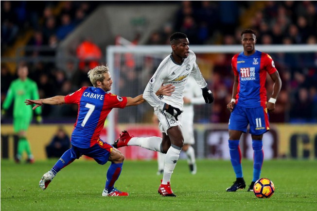 soi keo man utd vs crystal palace 1 - Soi kèo Manchester United vs Crystal Palace 21h ngày 24/08/2019