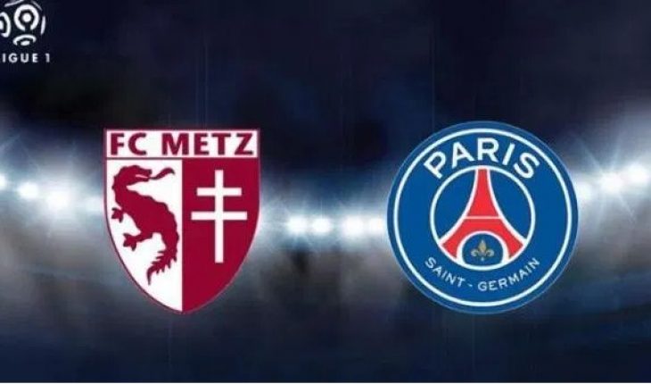 soi keo metz vs paris saint germain