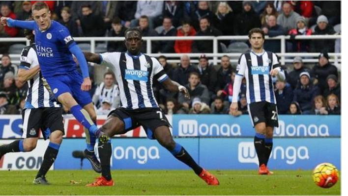 soi keo newcastle vs leicester city 1 - Soi kèo Newcastle vs Leicester City 1h45 ngày 29/08/2019