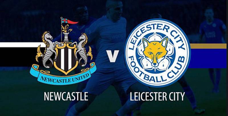 soi keo newcastle vs leicester city 2 - Soi kèo Newcastle vs Leicester City 1h45 ngày 29/08/2019