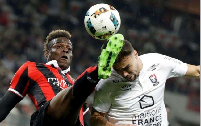 soi keo nice vs aminens 1 - Soi kèo Nice vs Amiens trận 01h00 ngày 11/8