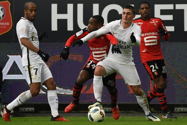 soi keo rennes vs psg - Soi kèo Rennes vs PSG 02h00, 19/08/2019