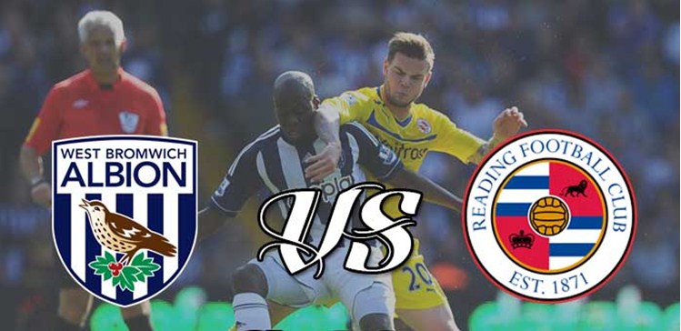 soi keo west brom vs reading - Soi kèo West Brom vs Reading 02h ngày 22/08/2019