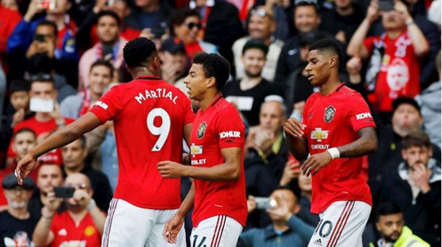 soi keo wolverhampton vs manchester united - Soi kèo Wolverhampton vs Man Utd, 02h ngày 20/08/2019