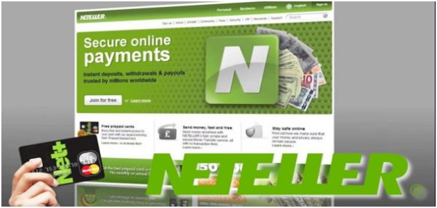 thong tin vi neteller 3 - Neteller là gì? Cách thức hoạt động của Neteller