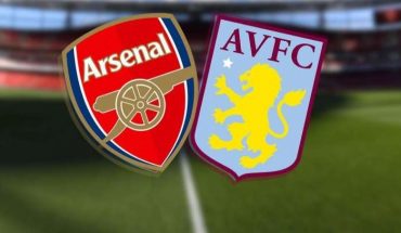 arsenal vs aston villa premier league 370x215 - Soi kèo Ngoại hạng Anh: Arsenal vs Aston Villa, 22:30 ngày 22/09 – Nhà Cái Bet365