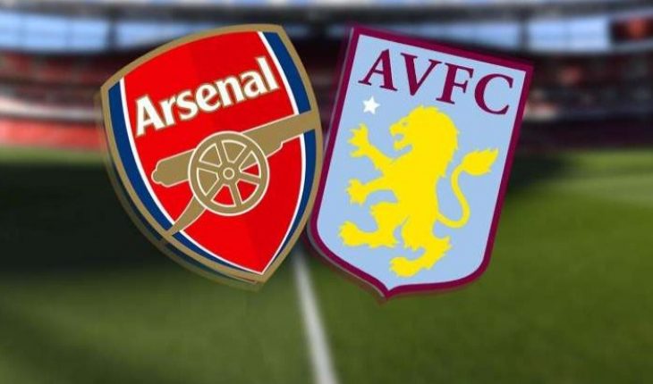 arsenal vs aston villa premier league 730x430 - Soi kèo Ngoại hạng Anh: Arsenal vs Aston Villa, 22:30 ngày 22/09 – Nhà Cái Bet365