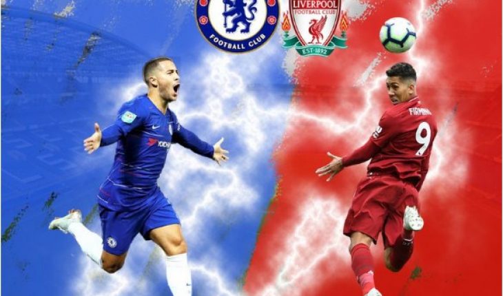 Keo Chelsea vs Liverpool Giai Ngoai Hang Anh