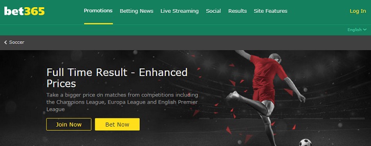 khuyen mai bet365 4 - Bet365 - Tổng hợp khuyến mãi bóng đá mới nhất 2021