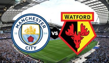 man city vs watford