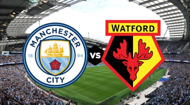 man city vs watford 1 - Soi kèo Man City vs Watford 21h ngày 21/09/2019