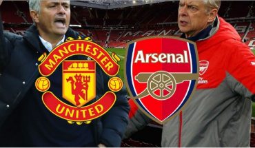 Soi kèo Ngoại hạng Anh: Manchester United vs Arsenal, 02:00 ngày 01/10 – Nhà Cái Bet365