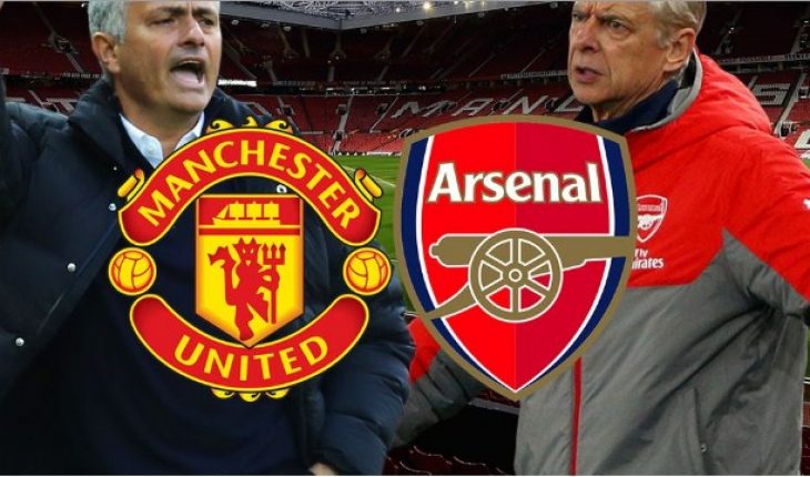 Soi kèo Ngoại hạng Anh: Manchester United vs Arsenal, 02:00 ngày 01/10 – Nhà Cái Bet365