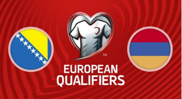 soi keo armenia vs bosnia 1 - Soi kèo Armenia vs Bosnia 20h ngày 08/09/2019