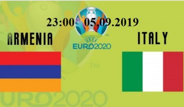 soi keo armenia vs italia