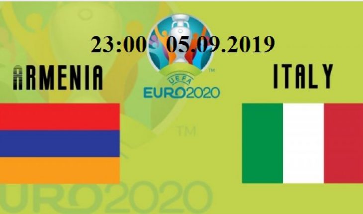 soi keo armenia vs italia