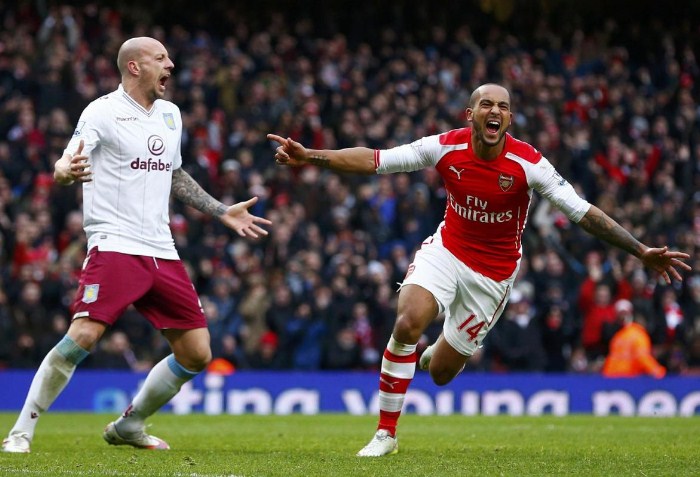 soi keo arsenal vs aston villa - Soi kèo Ngoại hạng Anh: Arsenal vs Aston Villa, 22:30 ngày 22/09 – Nhà Cái Bet365