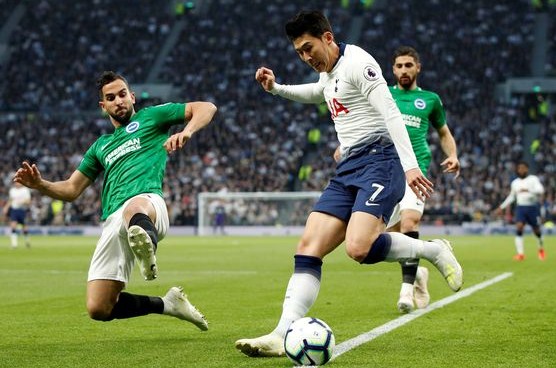 soi keo brighton vs tottenham preimer league - Soi kèo Ngoại hạng Anh: Brighton vs Tottenham, 18:30 ngày 05/10 – Nhà Cái Bet365