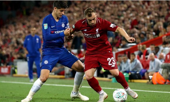 soi keo chelsea vs liverpool - Soi kèo Ngoại hạng Anh: Chelsea vs Liverpool, 22:30 ngày 22/09 – Nhà Cái Bet365