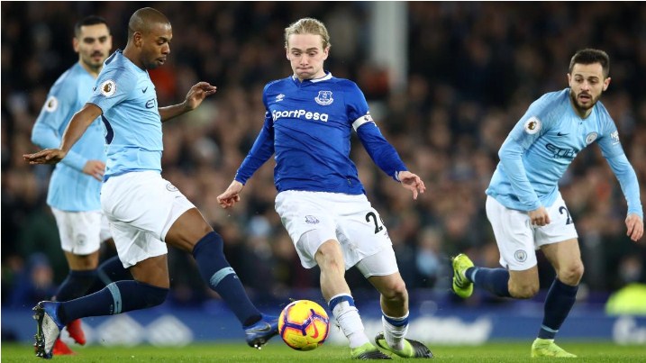 soi keo everton vs manchester city - Soi kèo Ngoại hạng Anh: Everton vs Manchester City, 23:30 ngày 28/09 - Nhà cái Bet365