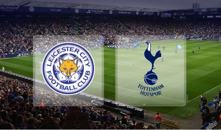 leicester city vs tottenham