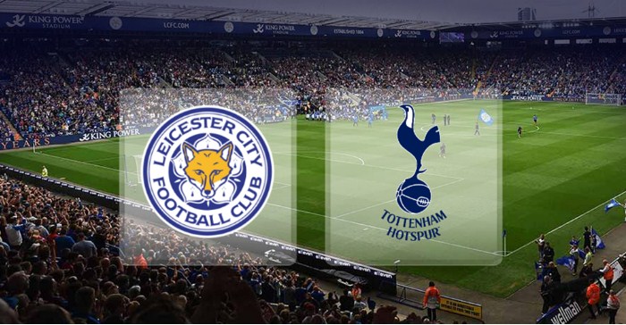 soi keo leicester city vs tottenham - Soi kèo Leicester City vs Tottenham 18h30 ngày 21/09/2019