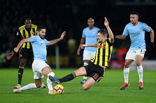 soi keo man city vs watford - Soi kèo Man City vs Watford 21h ngày 21/09/2019