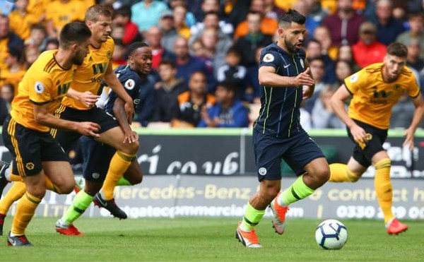 soi keo manchester city vs wolverhampton - Soi kèo Ngoại hạng Anh: Manchester City vs Wolverhampton, 20:00 ngày 06/10 – Nhà Cái Bet365