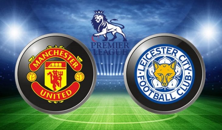 soi keo manchester united vs leicester