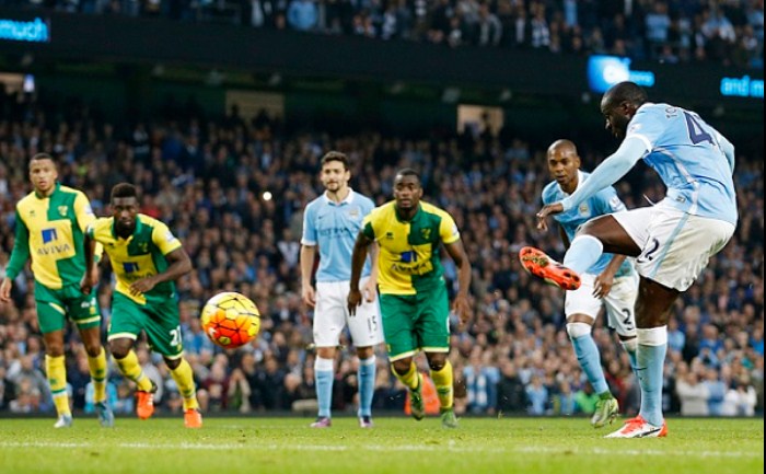 soi keo norwich city vs manchester city 1 - Soi kèo Norwich City vs Manchester City 23h30 ngày 14/09/2019