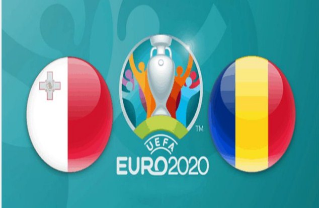 soi keo romania vs malta - Soi kèo Romania vs Malta 21h ngày 08/09/2019