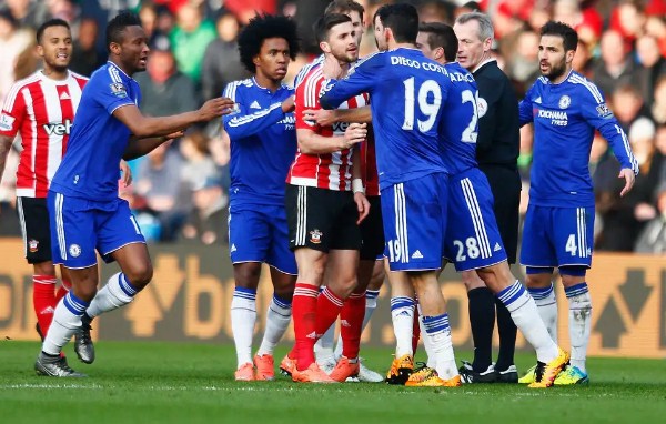 soi keo southampton vs chelsea - Soi kèo Ngoại hạng Anh: Southampton vs Chelsea, 20:00 ngày 06/10 – Nhà Cái Bet365