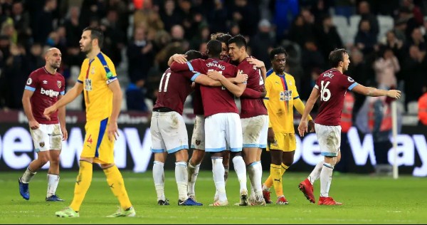 soi keo west ham vs crystal palace - Soi kèo Ngoại hạng Anh: West Ham vs Crystal Palace, 23:30 ngày 05/10 – Nhà Cái Bet365