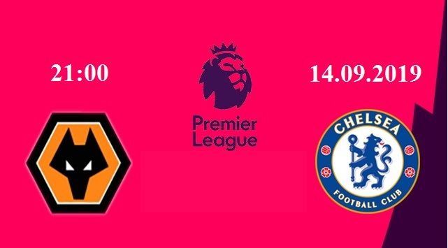 soi keo wolverhampton vs chelsea 1 - Soi kèo Wolverhampton vs Chelsea 21h ngày 14/09/2019