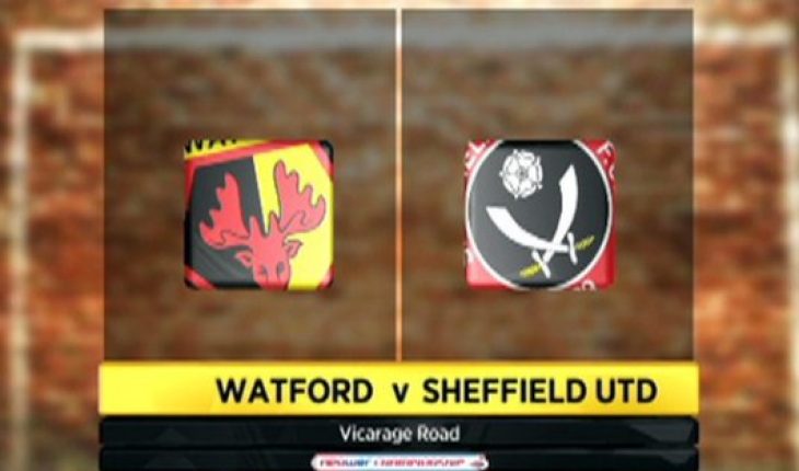 Soi kèo Ngoại hạng Anh: Watford vs Sheffield United, 21:00 ngày 05/10 – Nhà Cái Bet365