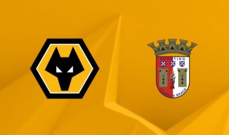 wolverhampton vs braga