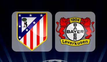 Soi kèo Cúp C1: Atletico Madrid vs Leverkusen, 23:55 ngày 22/10 – Nhà Cái Bet365