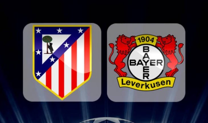 Soi kèo Cúp C1: Atletico Madrid vs Leverkusen, 23:55 ngày 22/10 – Nhà Cái Bet365