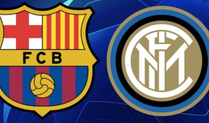 Soi kèo Cúp C1: Barcelona vs Inter Milan, 02:00 ngày 03/10 – Nhà Cái Bet365