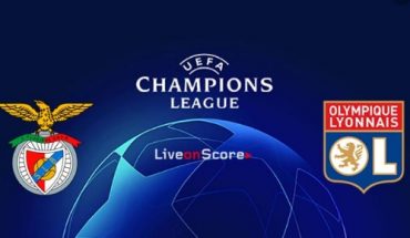 Soi kèo Cúp C1: Benfica vs Lyon, 02:00 ngày 24/10 – Nhà Cái Bet365